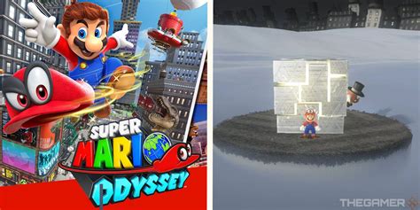 what are the big metal boxes in mario odyssey|super mario metal blocks.